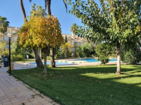 MUY CERCA DE LA PLAYA - CONFORTABLE APTO DE 2 DORM, Dénia